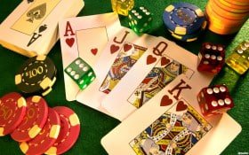 Bảng giải thưởng Jackpot Bingo hàng ngày tại keonhacai88