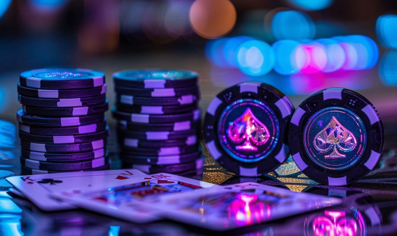 Trò chơi Game slot sinh động với đa dạng chủ đề phong phú