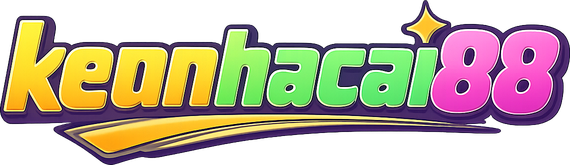 Logo keonhacai88
